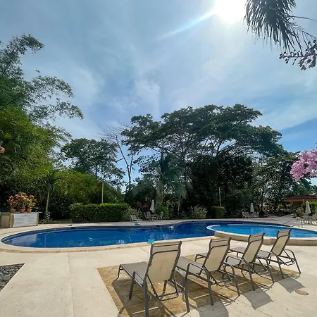 Dream Site Near Punta Leona Villa